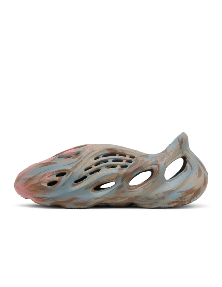 YEEZY FOAM RUNNER MX SAND GREY,YEEZY FOAM RUNNER,YEEZY