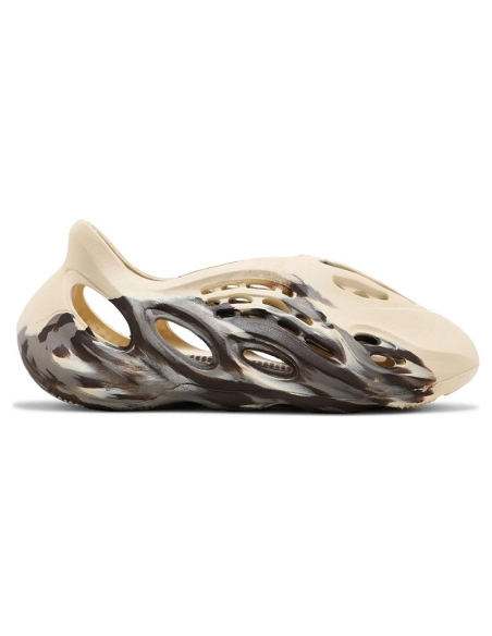 YEEZY FOAM RUNNER MX CREAM CLAY,YEEZY FOAM RUNNER,YEEZY