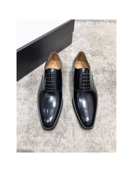 Gucci leather shoes 007,GUCCI SHOES,Business Shoes