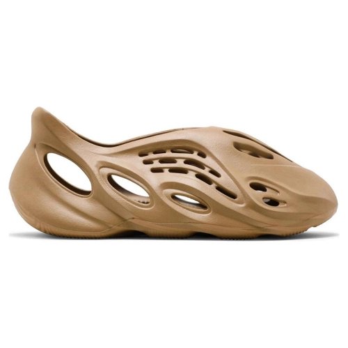 YEEZY FOAM RUNNER OCHRE,YEEZY FOAM RUNNER,YEEZY
