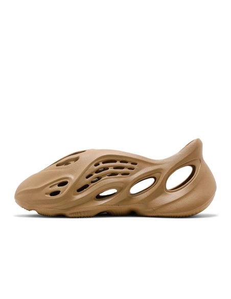 YEEZY FOAM RUNNER OCHRE,YEEZY FOAM RUNNER,YEEZY