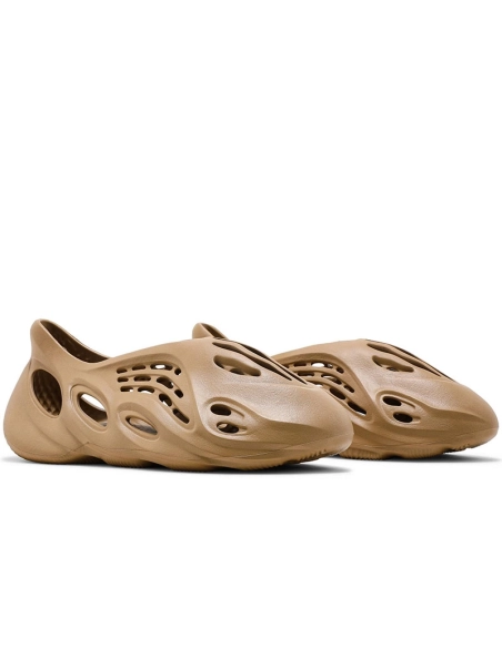 YEEZY FOAM RUNNER OCHRE,YEEZY FOAM RUNNER,YEEZY