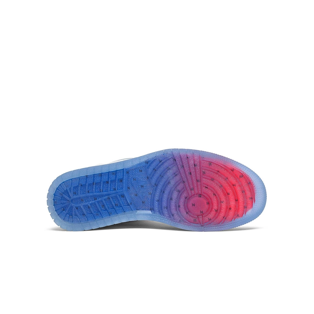 AIR JORDAN 1 HIGH ZOOM RACER BLUE CK6637 104,AIR JORDAN 1 HIGH,Air Jordan