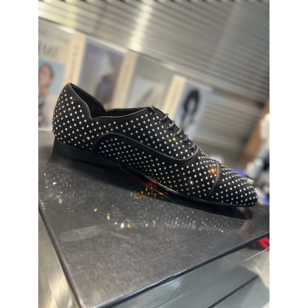 Christian Louboutin leather shoes 111,Oxfords,Christian Louboutin Sneakers,Luxury Shoes