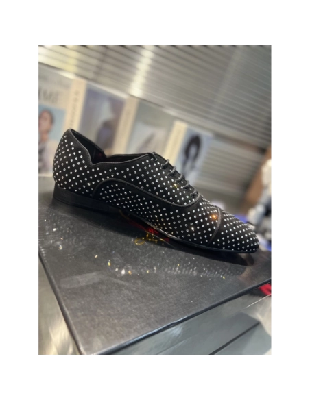 Christian Louboutin leather shoes 111,Oxfords,Christian Louboutin Sneakers,Luxury Shoes