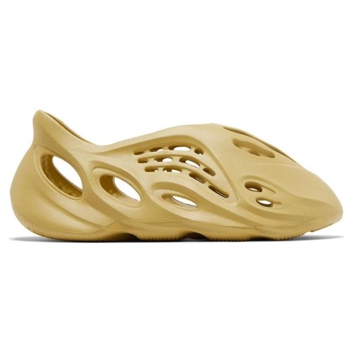 YEEZY FOAM RUNNER SULFUR,YEEZY FOAM RUNNER,YEEZY
