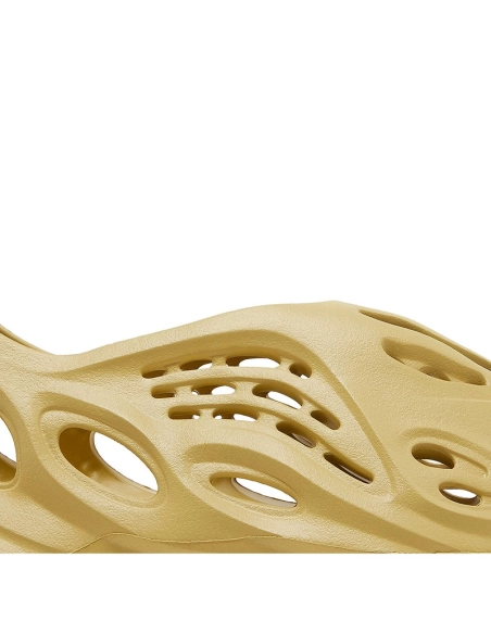 YEEZY FOAM RUNNER SULFUR,YEEZY FOAM RUNNER,YEEZY
