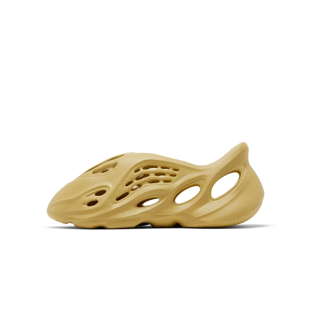 YEEZY FOAM RUNNER SULFUR,YEEZY FOAM RUNNER,YEEZY