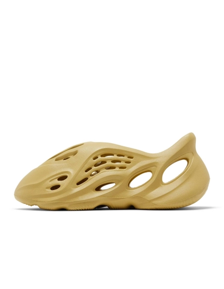 YEEZY FOAM RUNNER SULFUR,YEEZY FOAM RUNNER,YEEZY