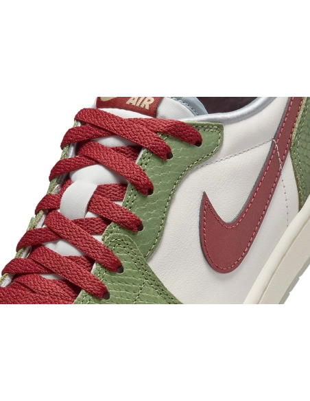 Air Jordan 1 Retro Low OG Year of the Dragon FN3727 100,AIR JORDAN 1 LOW,Air Jordan