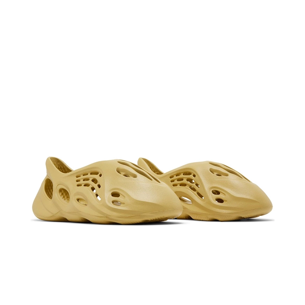 YEEZY FOAM RUNNER SULFUR,YEEZY FOAM RUNNER,YEEZY