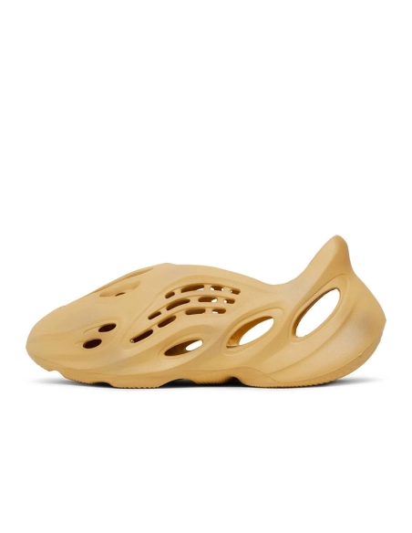 YEEZY FOAM RUNNER DESERT SAND,YEEZY FOAM RUNNER,YEEZY