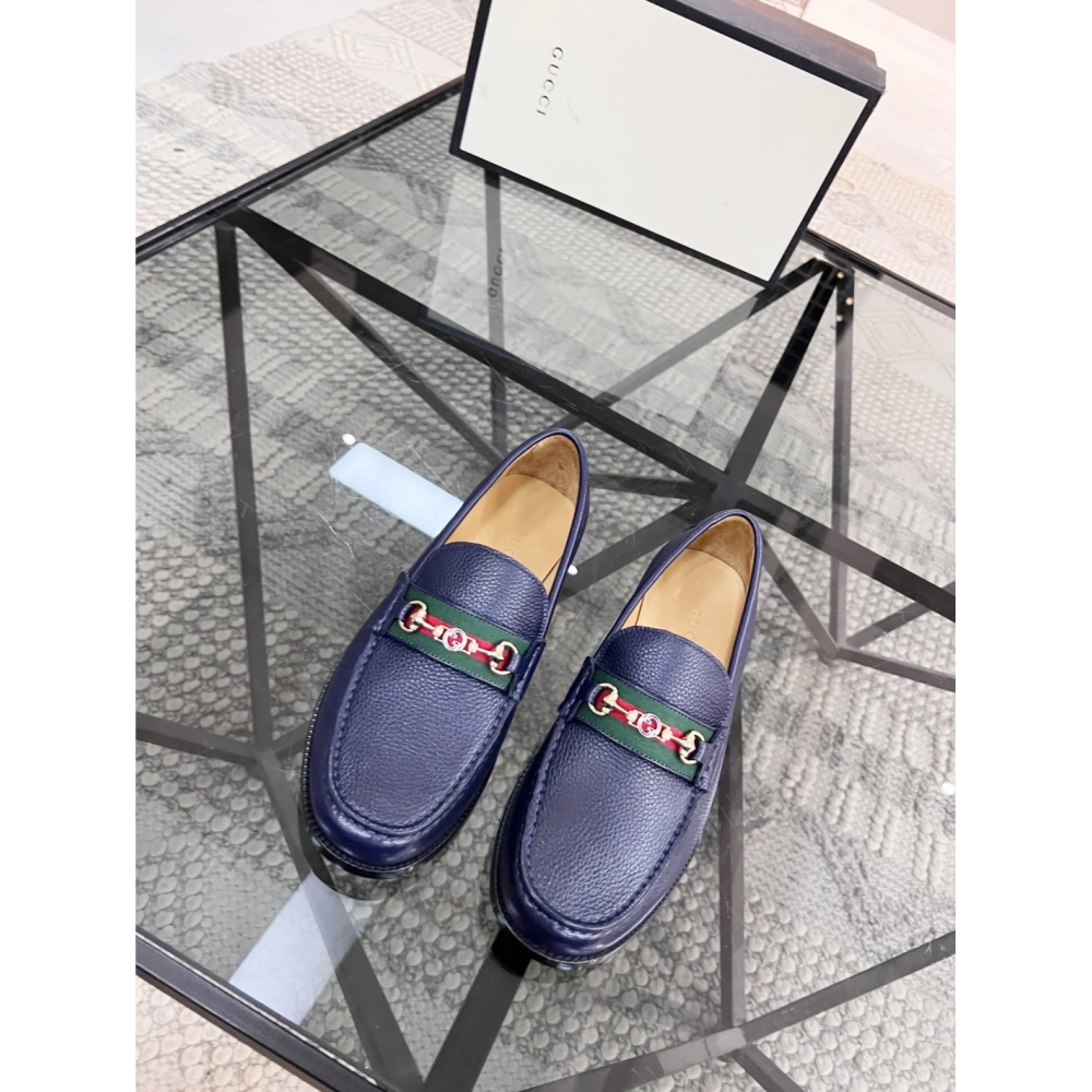 Gucci leather shoes 071,GUCCI SHOES,Business Shoes