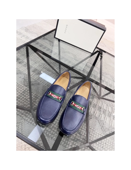 Gucci leather shoes 071,GUCCI SHOES,Business Shoes