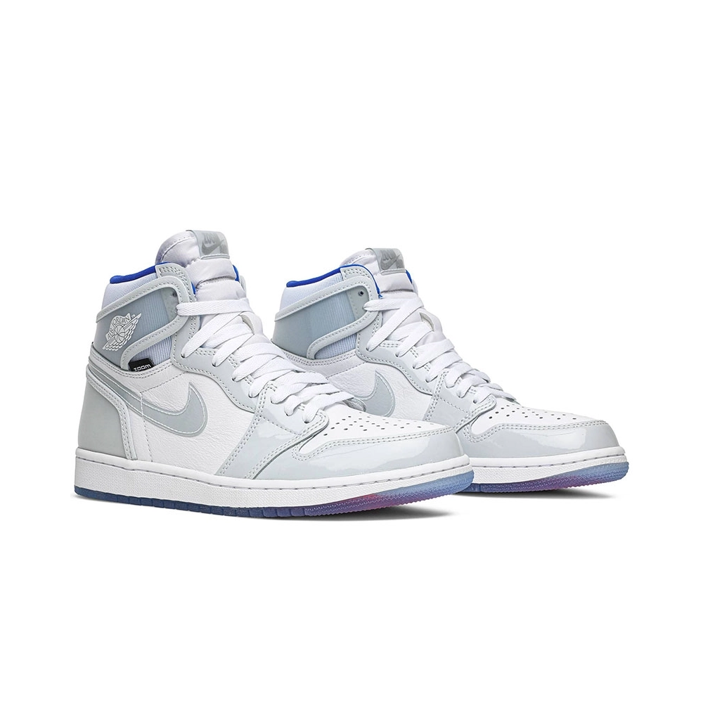 AIR JORDAN 1 HIGH ZOOM RACER BLUE CK6637 104,AIR JORDAN 1 HIGH,Air Jordan