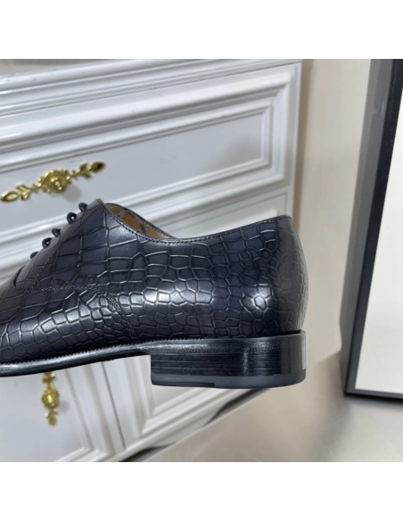 Gucci leather shoes 111,GUCCI SHOES,Business Shoes