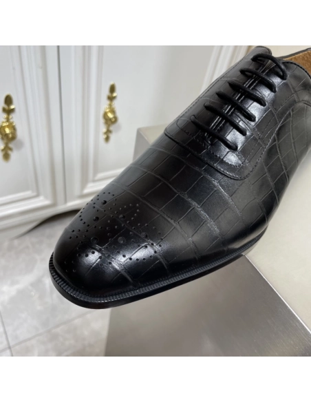 Gucci leather shoes 119,GUCCI SHOES,Business Shoes
