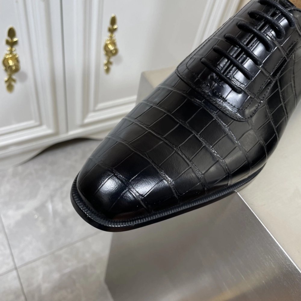 Gucci leather shoes 120,GUCCI SHOES,Business Shoes