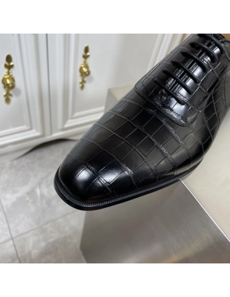 Gucci leather shoes 120,GUCCI SHOES,Business Shoes