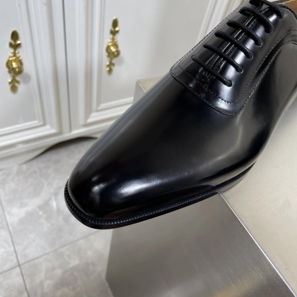Gucci leather shoes 121,GUCCI SHOES,Business Shoes