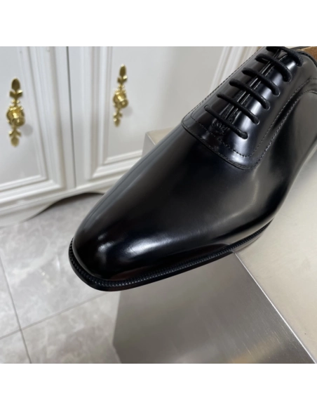 Gucci leather shoes 121,GUCCI SHOES,Business Shoes
