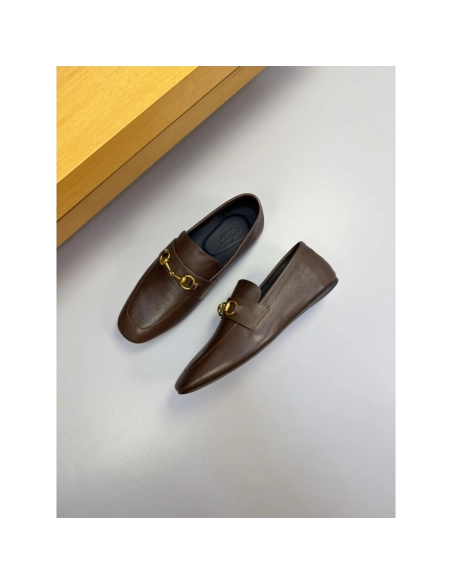 Gucci leather shoes 125,GUCCI SHOES,Business Shoes