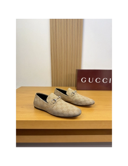 Gucci leather shoes 130,GUCCI SHOES,Business Shoes