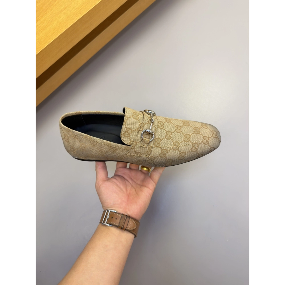 Gucci leather shoes 130,GUCCI SHOES,Business Shoes