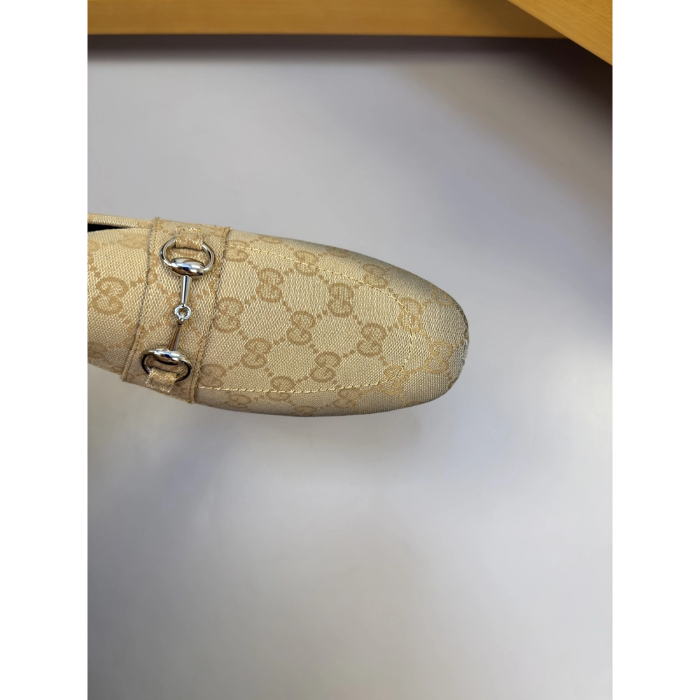 Gucci leather shoes 130,GUCCI SHOES,Business Shoes