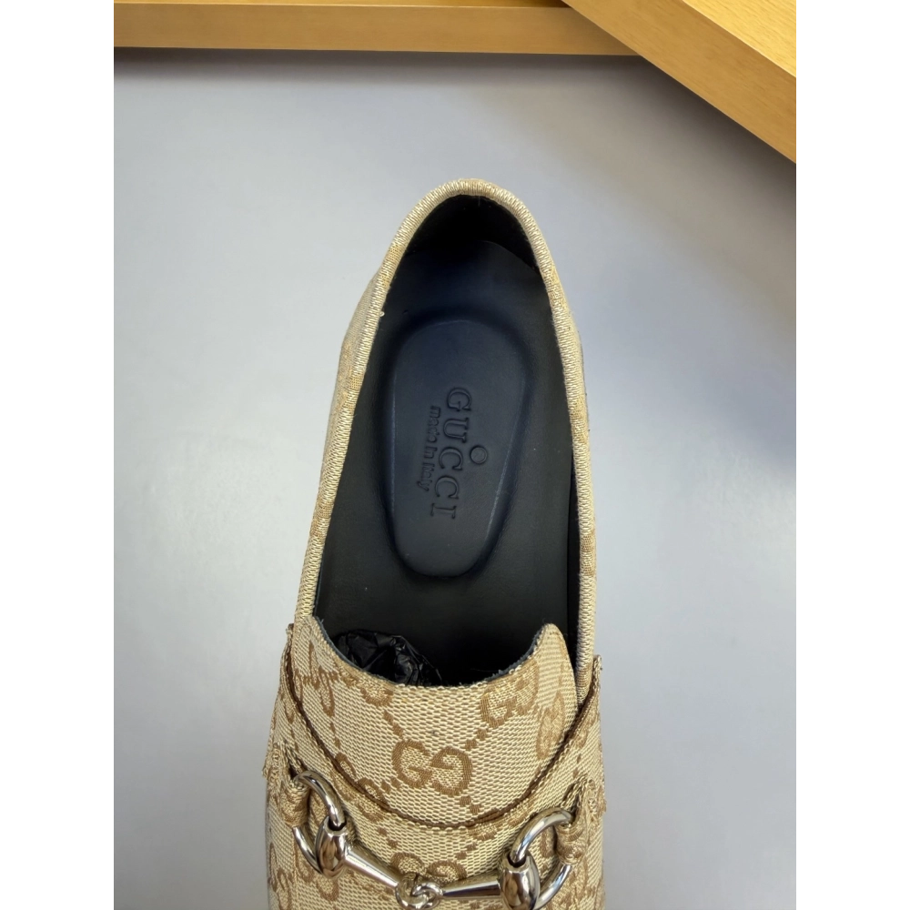 Gucci leather shoes 130,GUCCI SHOES,Business Shoes