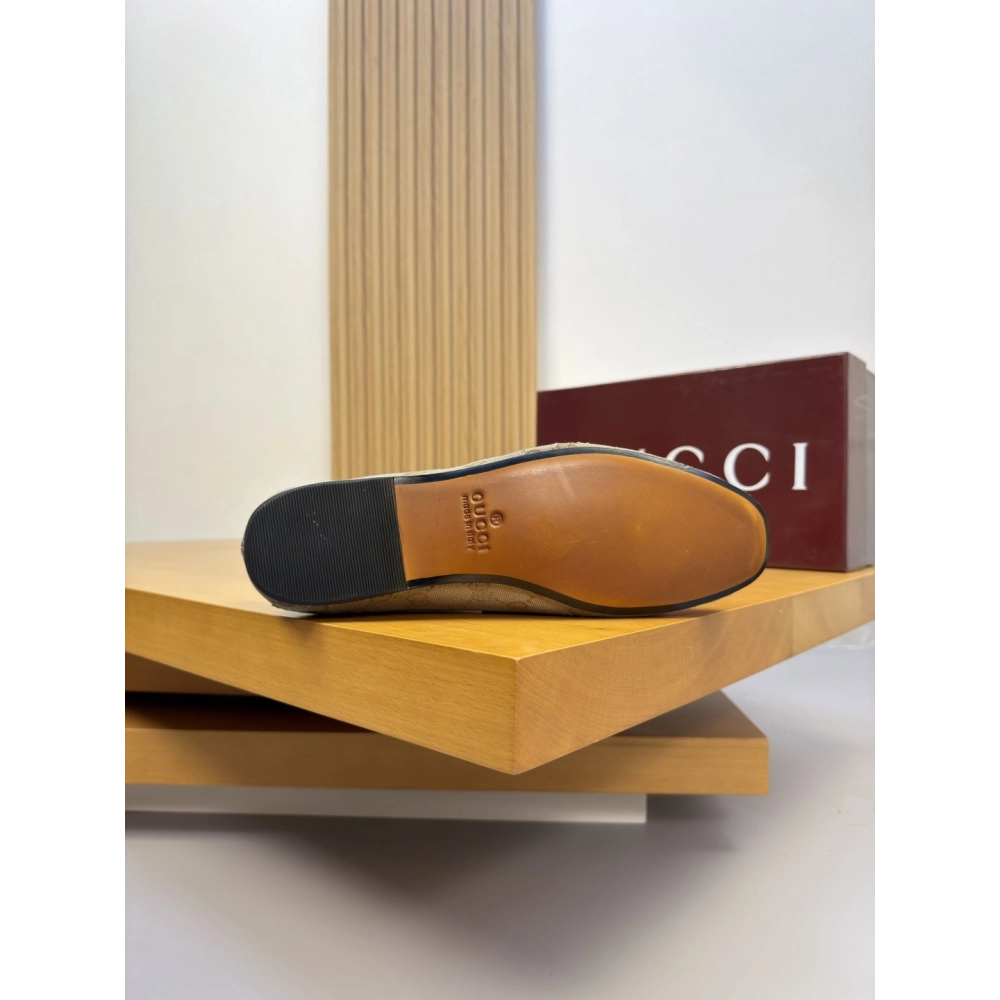 Gucci leather shoes 130,GUCCI SHOES,Business Shoes