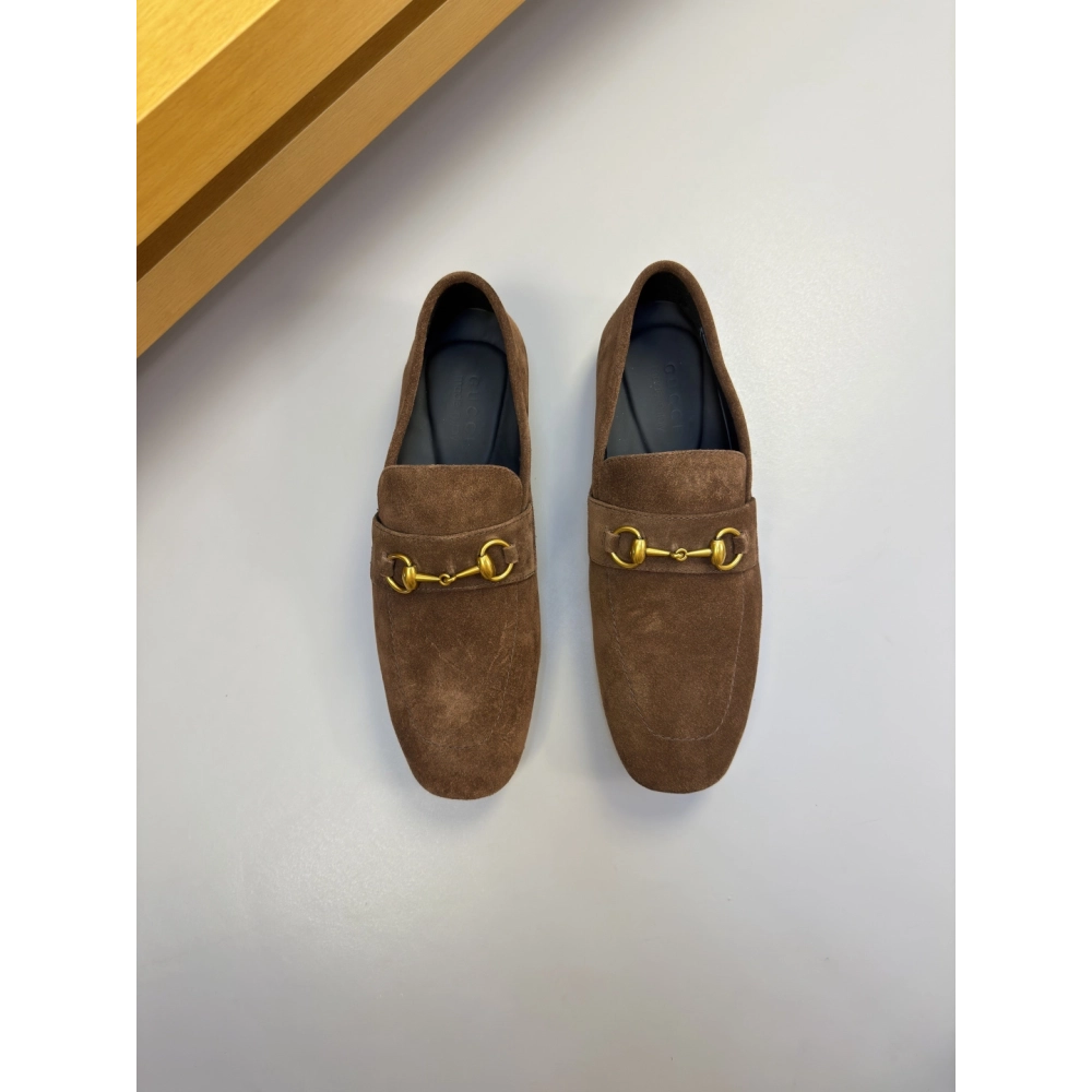 Gucci leather shoes 127,GUCCI SHOES,Business Shoes