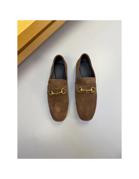 Gucci leather shoes 127,GUCCI SHOES,Business Shoes