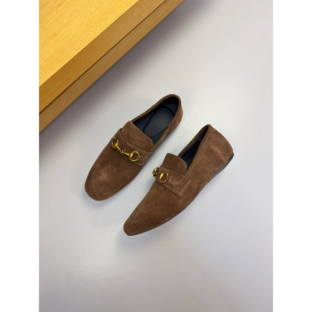 Gucci leather shoes 127,GUCCI SHOES,Business Shoes