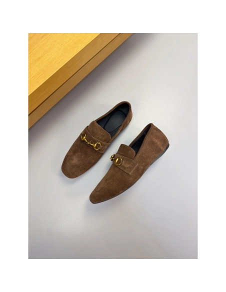 Gucci leather shoes 127,GUCCI SHOES,Business Shoes
