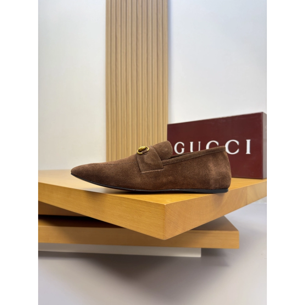 Gucci leather shoes 127,GUCCI SHOES,Business Shoes