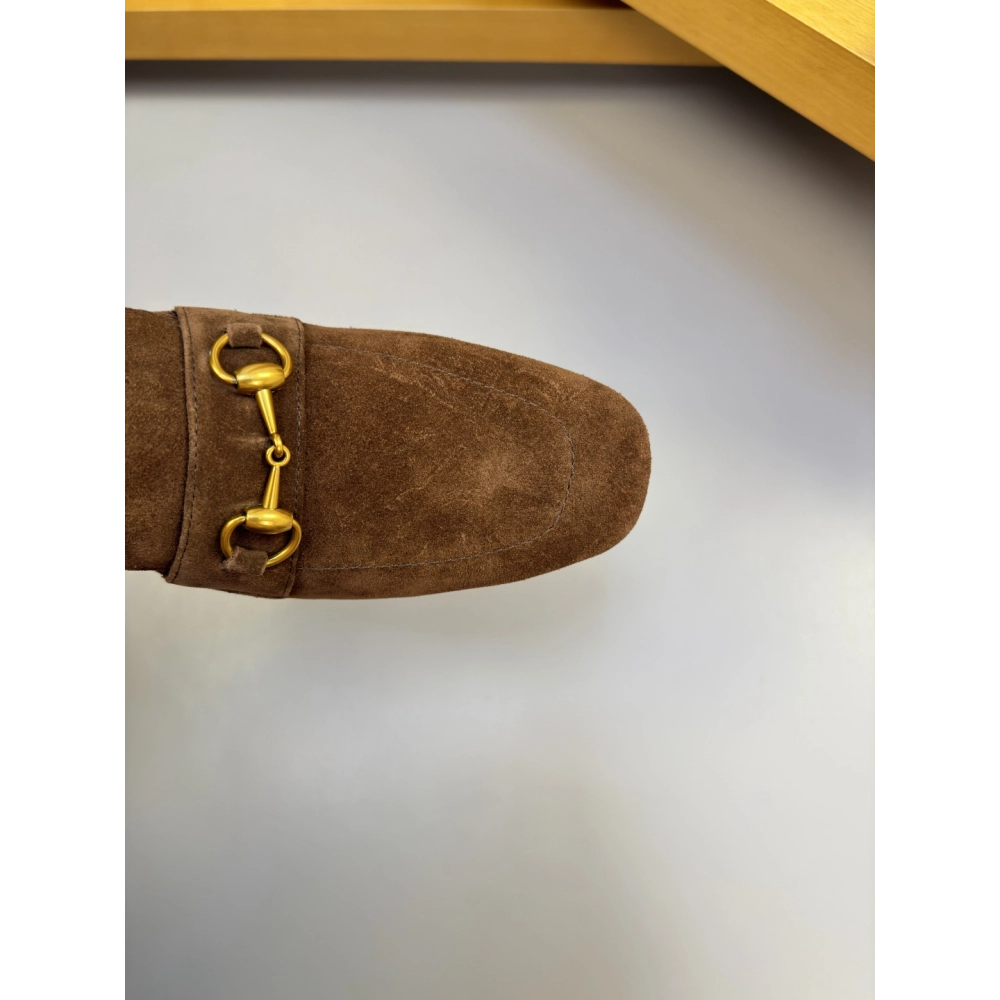 Gucci leather shoes 127,GUCCI SHOES,Business Shoes