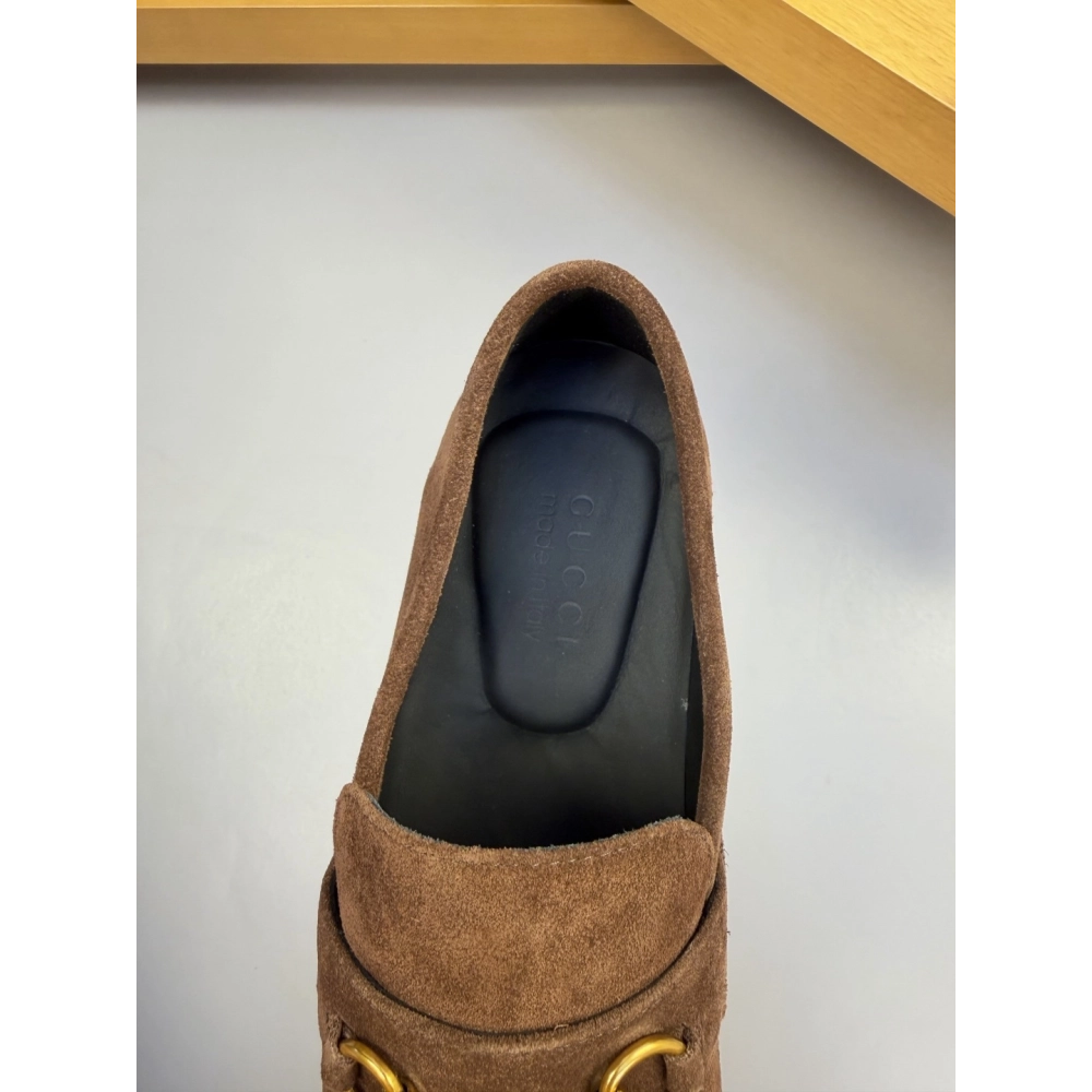 Gucci leather shoes 127,GUCCI SHOES,Business Shoes