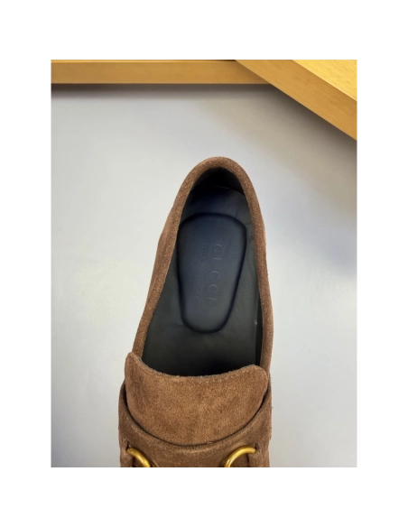 Gucci leather shoes 127,GUCCI SHOES,Business Shoes