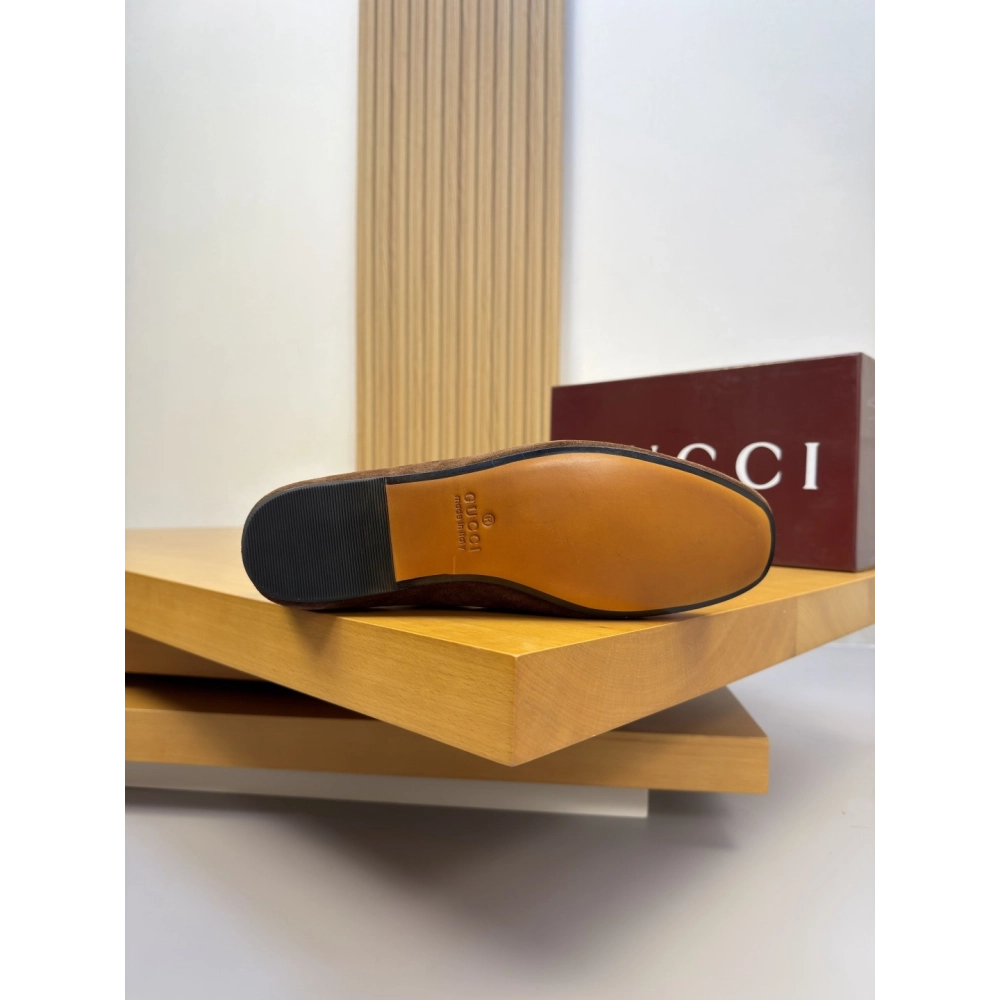 Gucci leather shoes 127,GUCCI SHOES,Business Shoes