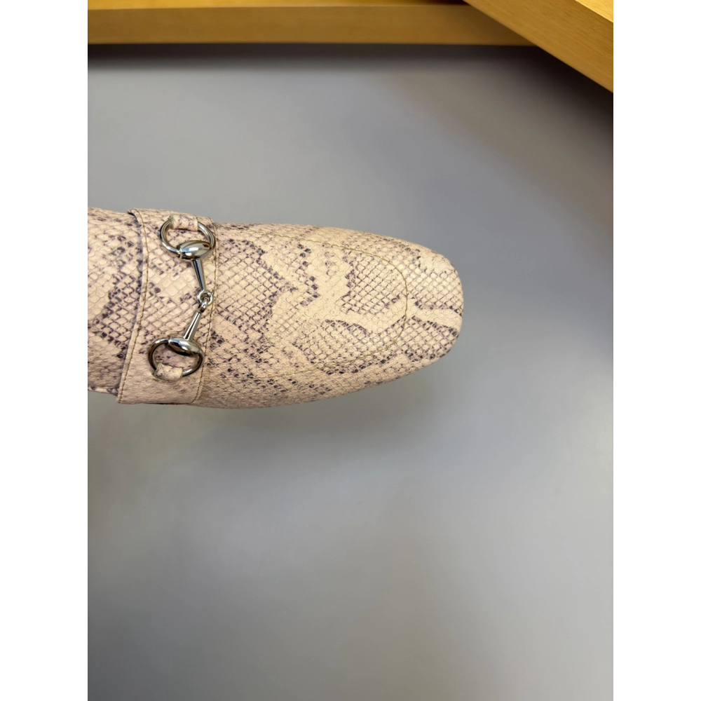 Gucci leather shoes 128,GUCCI SHOES,Business Shoes