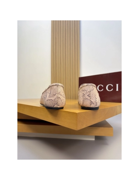 Gucci leather shoes 128,GUCCI SHOES,Business Shoes