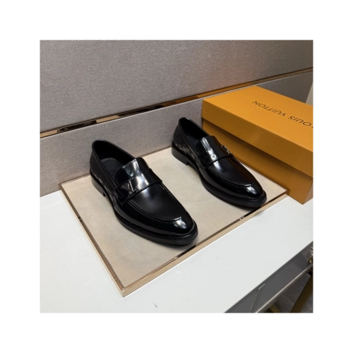 Louis Vuitton leather shoes 039,Louis Vuitton Leather Shoes,LOUIS VUITTON Sneakers,Business Shoes