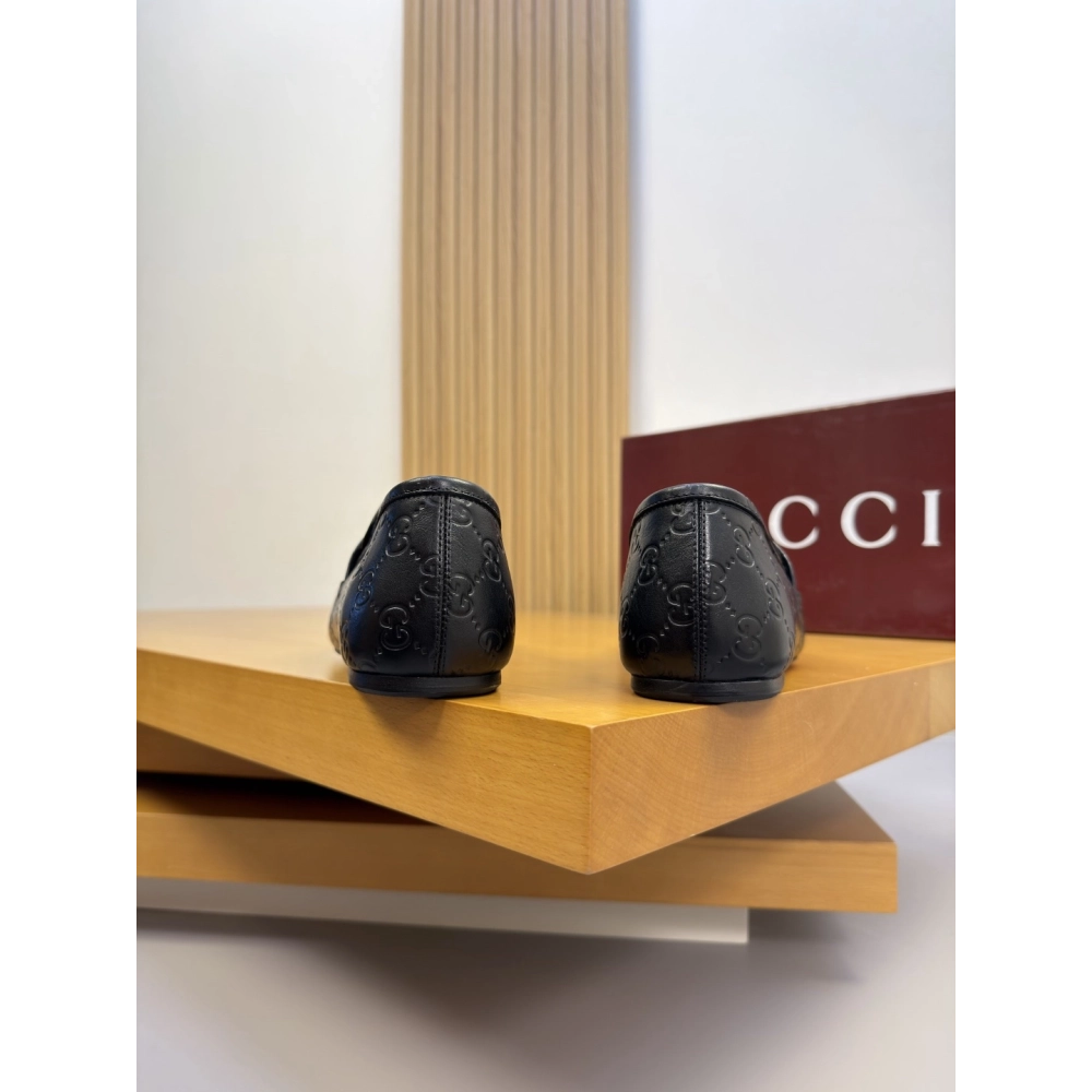 Gucci leather shoes 129,GUCCI SHOES,Business Shoes