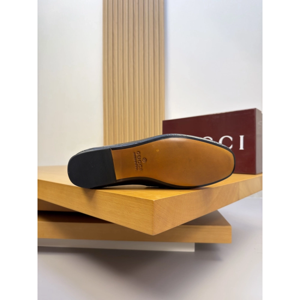 Gucci leather shoes 129,GUCCI SHOES,Business Shoes