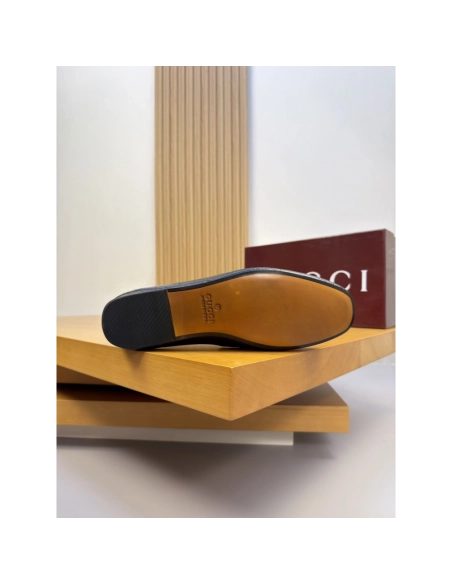 Gucci leather shoes 129,GUCCI SHOES,Business Shoes