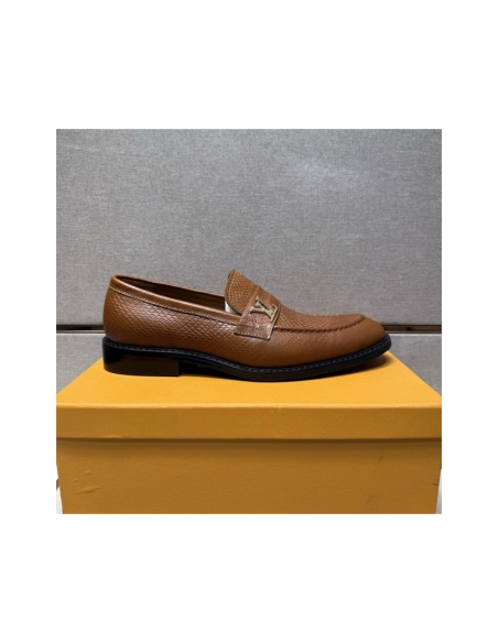 Louis Vuitton leather shoes 042,Louis Vuitton Leather Shoes,LOUIS VUITTON Sneakers,Business Shoes