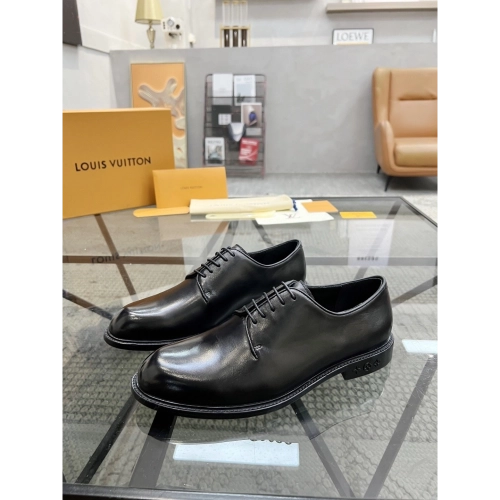 Louis Vuitton leather shoes 101,Louis Vuitton Leather Shoes,LOUIS VUITTON Sneakers,Business Shoes