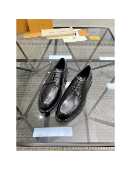 Louis Vuitton leather shoes 101,Louis Vuitton Leather Shoes,LOUIS VUITTON Sneakers,Business Shoes