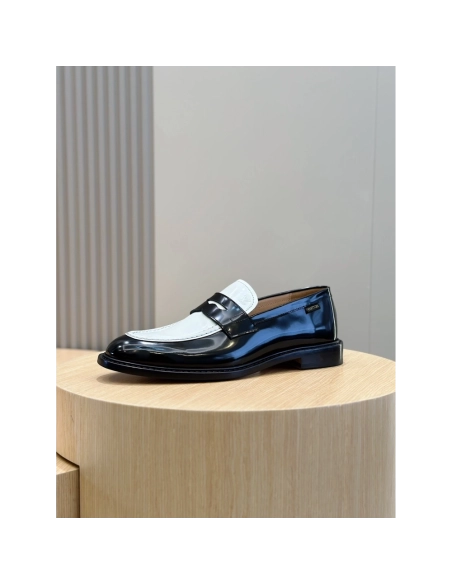 Louis Vuitton leather shoes 129,Louis Vuitton Leather Shoes,LOUIS VUITTON Sneakers,Business Shoes